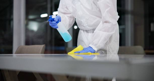 Licensed Blood Cleanup service in Biddeford, ME - Trauma Clean Pros